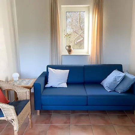 Am Kniep Holiday home *