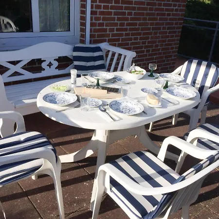 Am Kniep Holiday home *