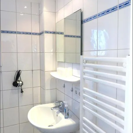 Holiday home Am Kniep