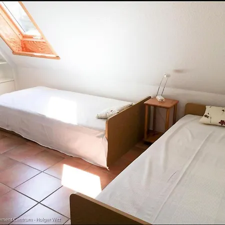 Am Kniep בית נופש *